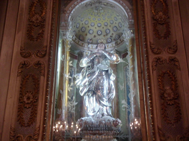 L'Immacolata di San Bartolomeo