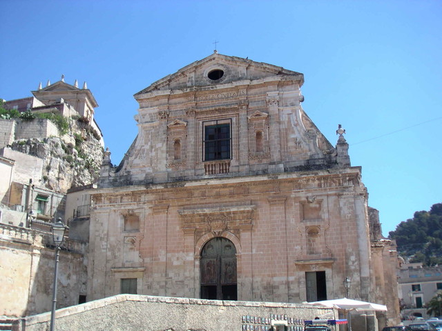 Chiesa della Consolazione