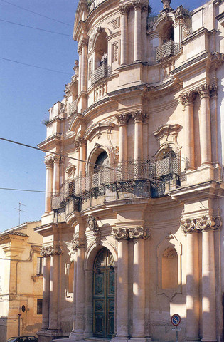 Chiesa di San Giovanni Evangelista